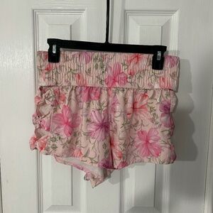 Hurley x Loveshack Shorts